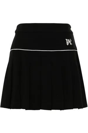 Palm Angels Falda Semilarga