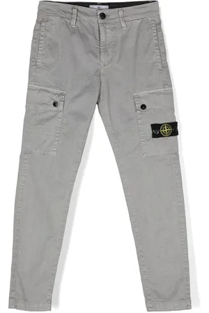 Stone Island Pantalón Casual