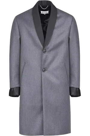 Maison Margiela Abrigo Midi