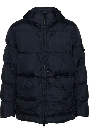 Stone Island Chaqueta acolchada