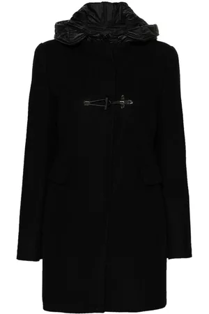 FAY Abrigo Midi