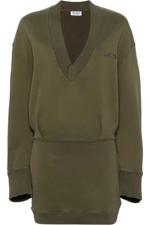 The Attico Vestido Corto