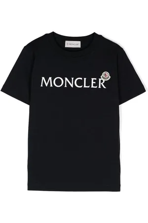 Moncler Suéter Cuello Redondo