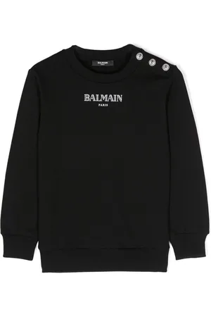 Balmain Sudadera