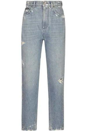 Dolce & Gabbana Vaqueros Rectos