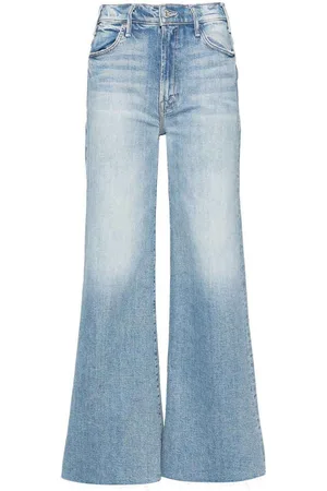 Mother Jeans Acampanados