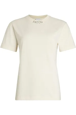 Patou Suéter Cuello Redondo