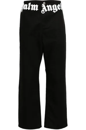 Palm Angels Pantalón Casual