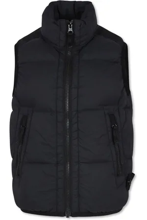 Stone Island Chaqueta Alcochada