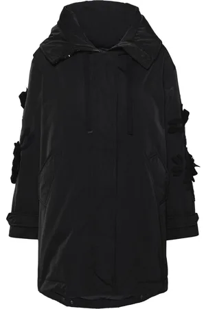 ERMANNO SCERVINO Chaqueta Alcochada