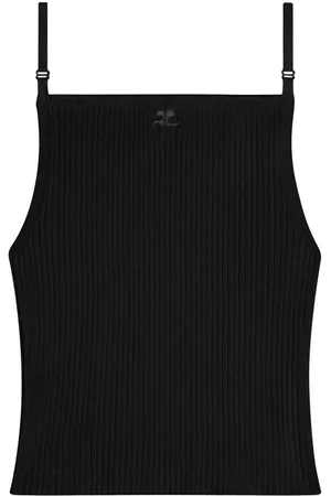 Courrèges Top