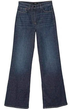 SEVENTY BY SERGIO TEGON Jeans Acampanados