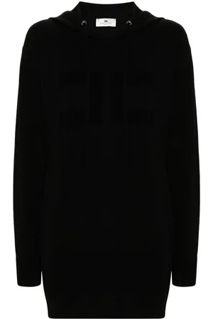 Elisabetta Franchi Vestido Midi