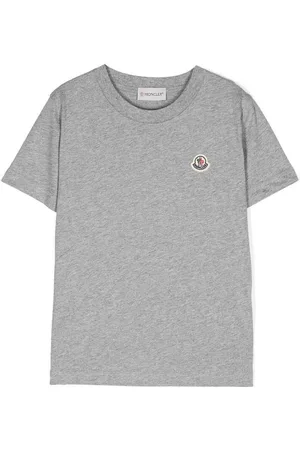 Moncler Suéter Cuello Redondo