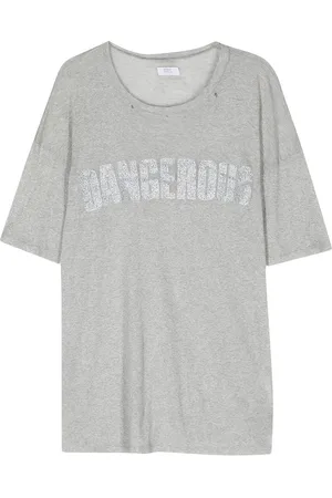 ERL Camiseta