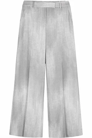 ERMANNO SCERVINO Vaqueros Rectos