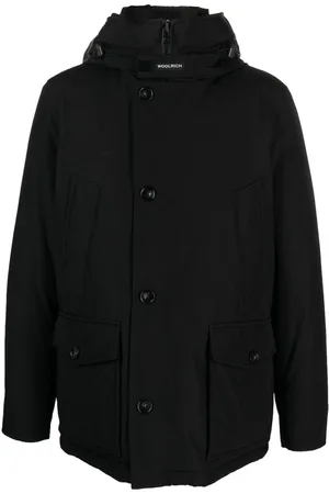 Woolrich Parka