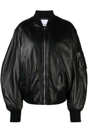 The Attico Chaqueta Bomber