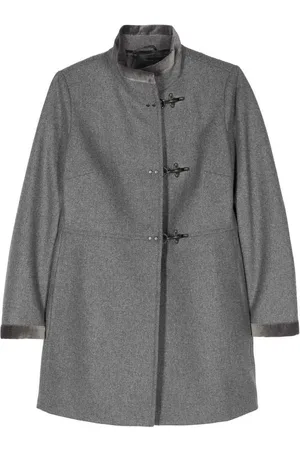 FAY Abrigo Midi