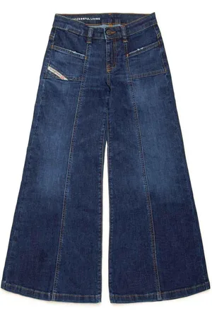Diesel Vaqueros Rectos