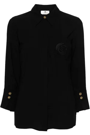 Elisabetta Franchi Camisa