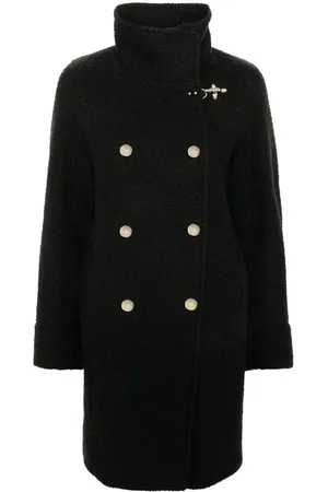 FAY Abrigo Midi