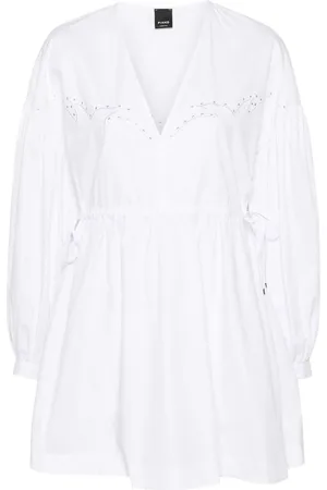 Pinko Vestido Midi