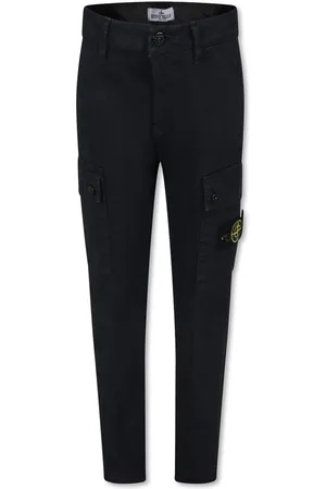 Stone Island Vaqueros Pitillos