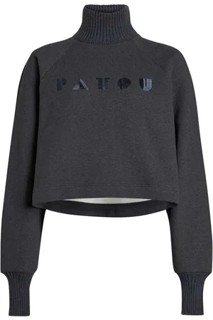 Patou Suéter Cuello Redondo