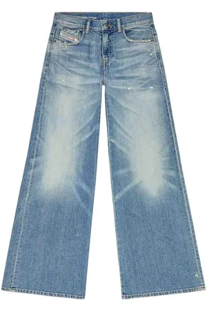 Diesel Vaqueros Rectos