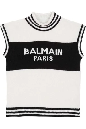 Balmain Chaleco