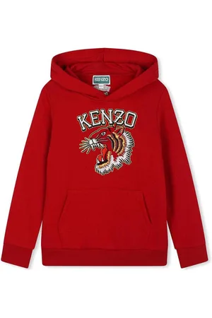 Kenzo Sudadera