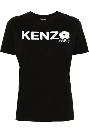 Kenzo Vaqueros Rectos