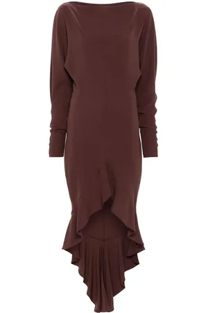 Serafini Vestido Largo