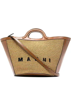 Marni Bolso Shopping