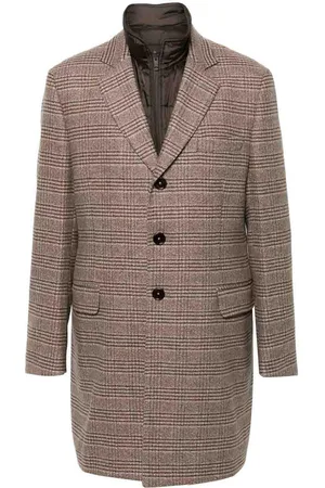 FAY Abrigo Midi