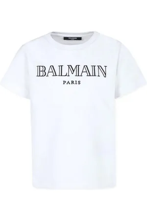 Balmain Camiseta