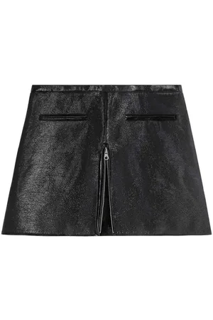 Courrèges Minifalda