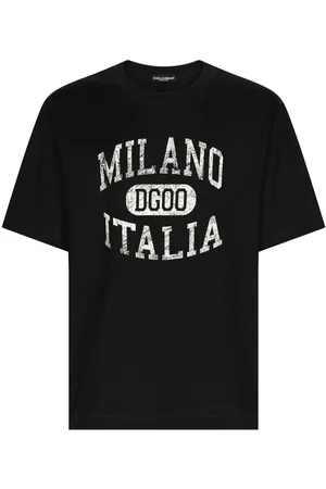 Dolce & Gabbana Camiseta