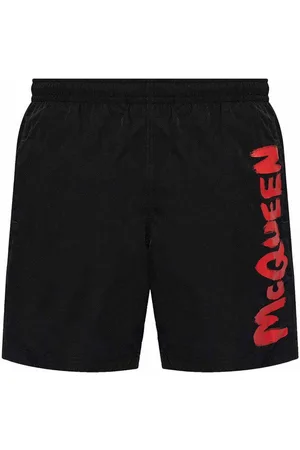 Alexander McQueen Bañador