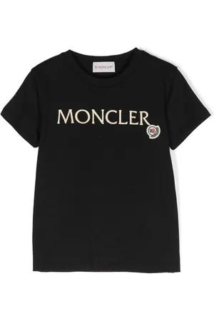 Moncler Suéter Cuello Redondo