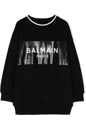 Balmain Sudadera
