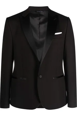 D.A. Daniele Alessandrini Blazer