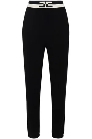 Elisabetta Franchi Pantalones casual