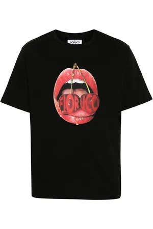 Fiorucci Camiseta