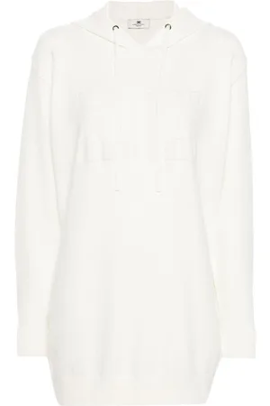 Elisabetta Franchi Vestido Midi