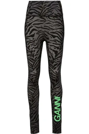 Ganni Leggins