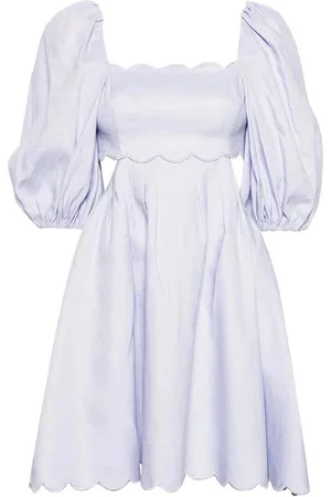 ZIMMERMANN Vestido Corto