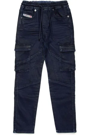 Diesel Vaqueros Rectos