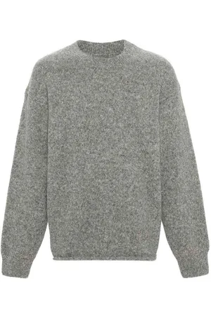 Jacquemus Suéter Cuello Redondo